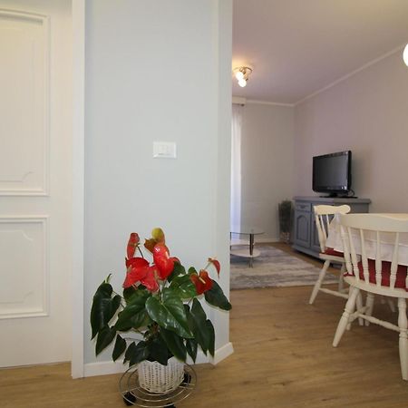 Apartments Tancel Пореч Номер фото