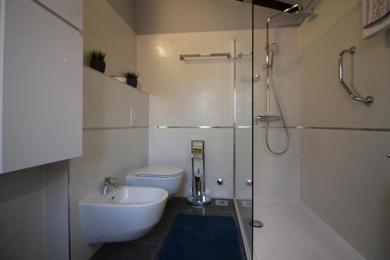 Apartments Tancel Пореч Екстер'єр фото