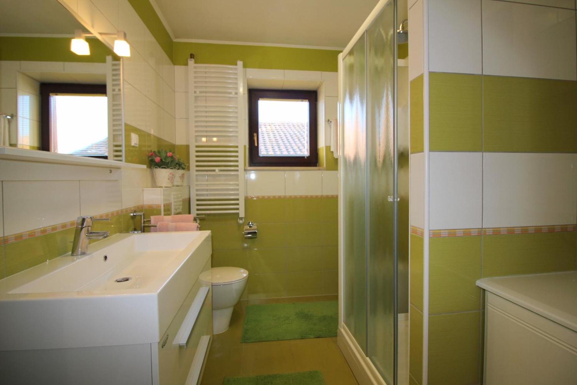 Apartments Tancel Пореч Номер фото