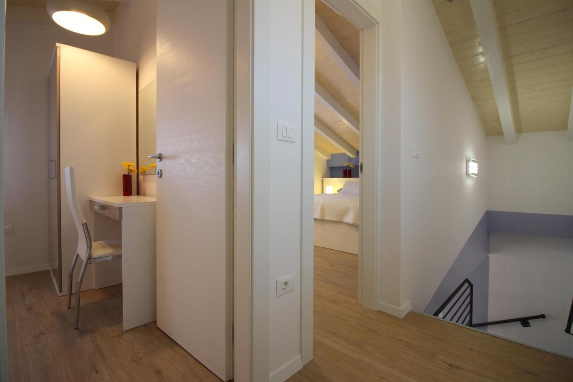 Apartments Tancel Пореч Номер фото